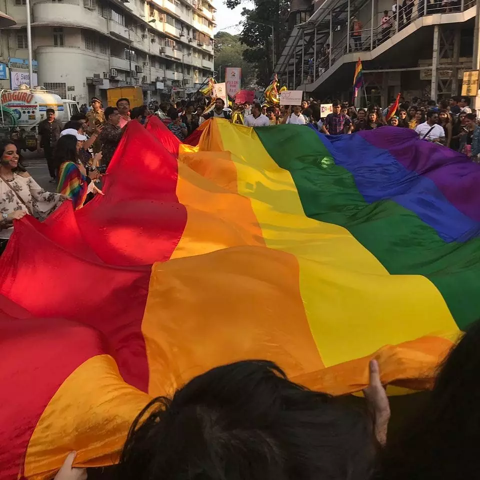 Queer community to hold 10th Pride March on Dec 17, seeks wider acceptance