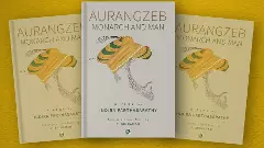 Aurangzeb: Monarch and Man review: How a 1974 Tamil play speaks to our times