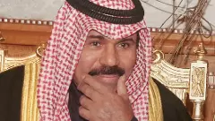 Kuwait’s ruling emir, Sheikh Nawaf Al Ahmad Al Sabah, dies at 86