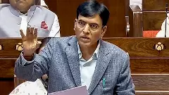 Centre has approved 22 AIIMS across country: Mandaviya tells Rajya Sabha