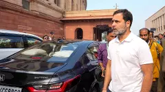 Rahul Gandhi summoned to appear in UP court over remarks against Amit Shah