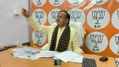 Responsibilities of BJP leaders change irrespective of stature: Dinesh Sharma on new CMs