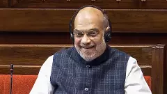 Amit Shah