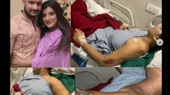 SIT to probe incident of bureaucrats son trying to mow down girlfriend with car in Thane