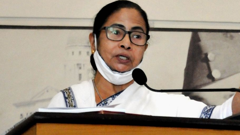 Mamata Banerjee