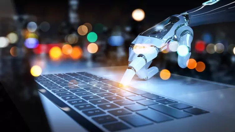 AI creative arts, artificial intelligence, writers, films, TV