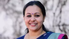 Veena Geroge, lifestyle diseases survey