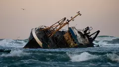 Tunisia, shipwreck, stranded migrants, migrant workers, Africans, European Union