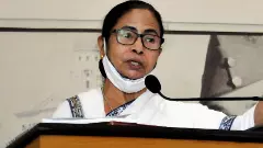 Mamata Banerjee