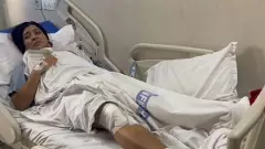 Maharashtra: Bureaucrat’s son, 2 others held for attack on woman get bail