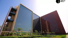 PM Modi inaugurates Surat Diamond Bourse