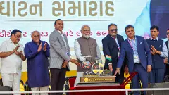 India to become third largest economy in my third term, says PM Modi