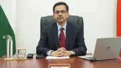 Bangladesh War of Liberation is the bedrock of its ties with India: Indian envoy Pranay Verma