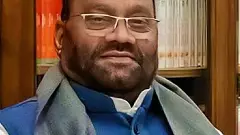 BJP winning elections due to EVM misuse, alleges SPs Swami Prasad Maurya