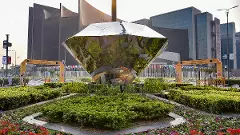 Surat Diamond Bourse