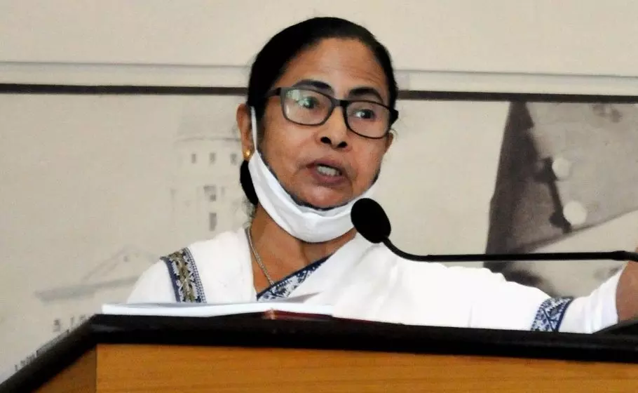 Mamata Banerjee