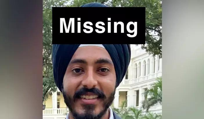 Indian student goes missing in UK, BJP leader seeks help from Jaishankar