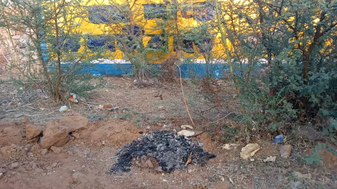 Parliament security breach: Cops recover burnt phones of accused