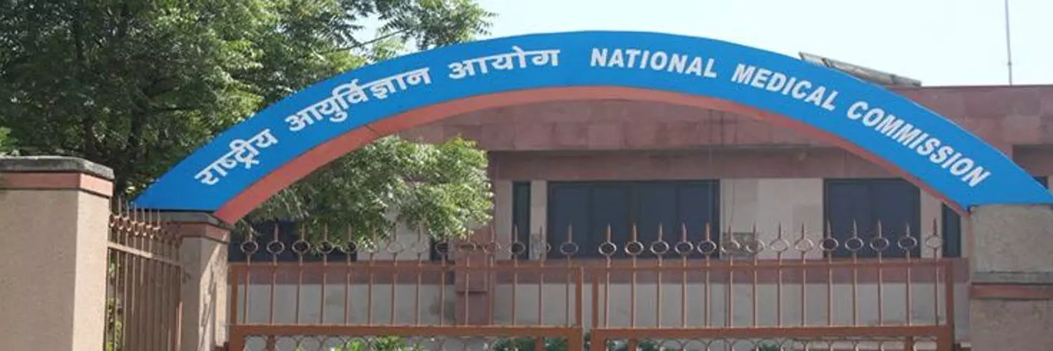 Parliamentary panel wants NMC to study other countries’ best practices
