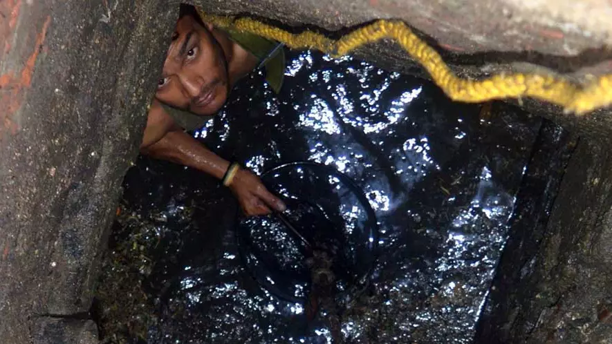 Karnataka: Corporal punishment for minor Dalit students takes ugly turn Karnataka: Corporal punishment for minor Dalit students takes ugly turn