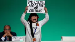 How COP28 failed the world’s small islands