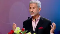 Extremists outside India must not get space, says Jaishankar