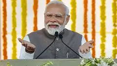 India brimming with self-confidence, imbued with spirit of self-reliance: Modi