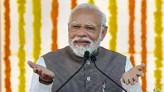 Narendra Modi, Kashi, AI