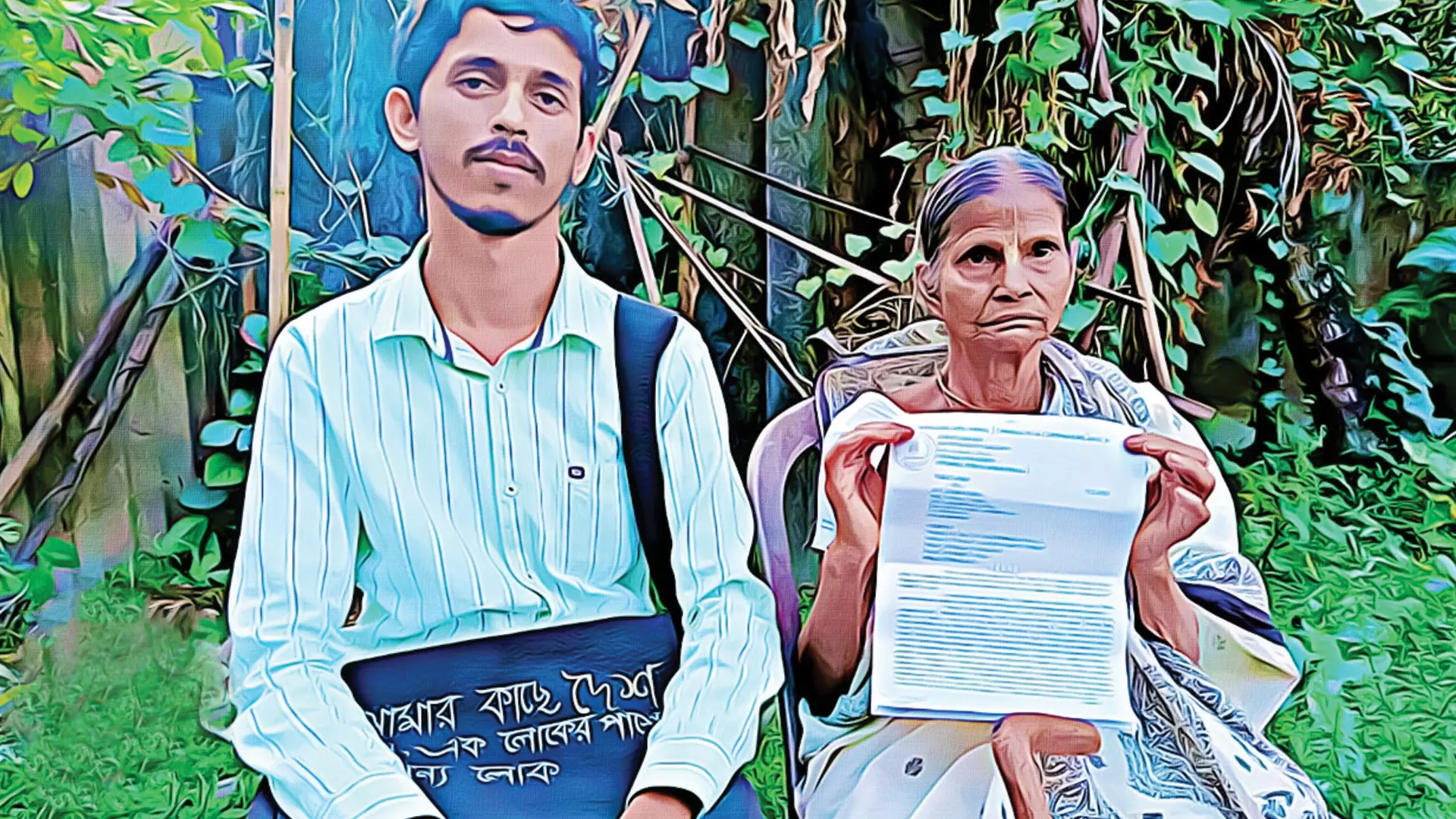 The curse of NRC: Why Assamese cleared as Indian citizens still feel like ‘foreigners’ in their own land