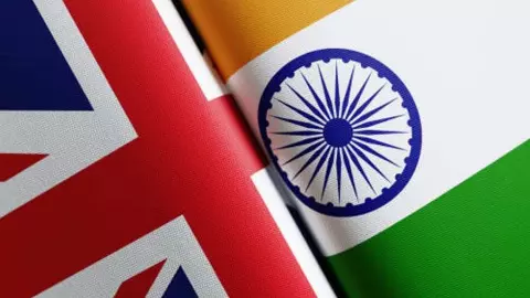 FTA, India UK free trade agreement talks