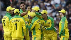 Australia, England, Eoin Morgan, Mitchell Starc, ICC World Cup 2019, CWC2019, Aaron Finch, David Warner, english news website, The Federal