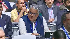 India to rely on coal power until it is a developed country: Environment Minister