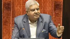 Commercialisation of education adversely impacting quality: Dhankhar