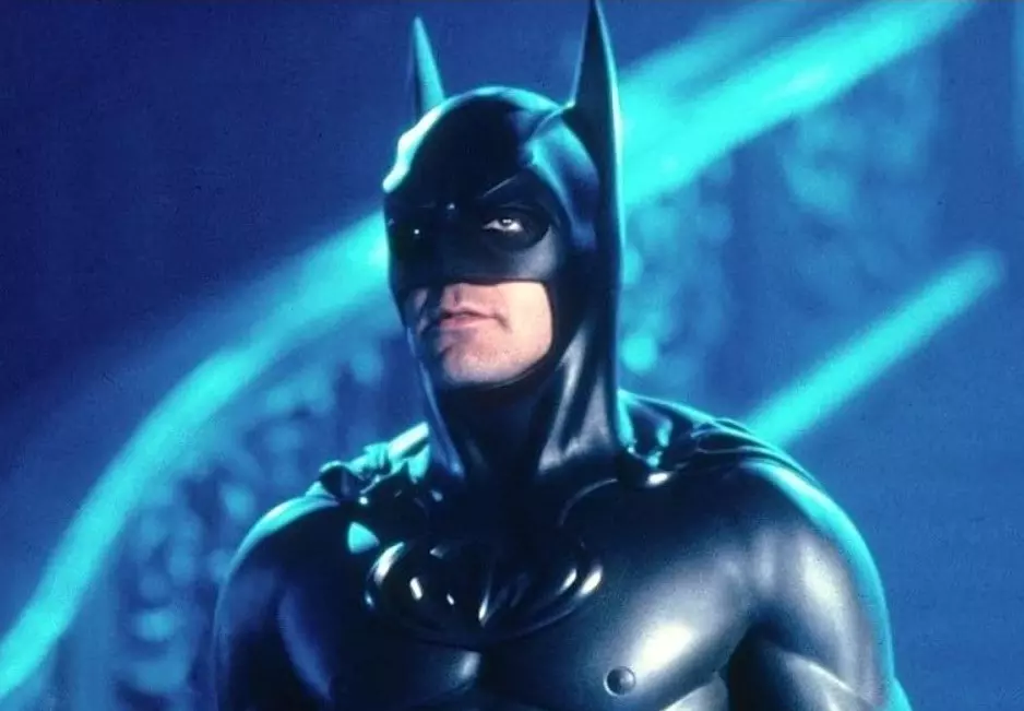 Not enough ‘drugs’: George Clooney rules out playing Batman again with amusing retort