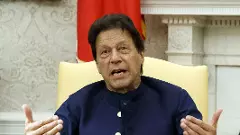 Imran Khan, Pakistan Tehreek-e-Insaf, Toshakhana, Islamabad, terrorism case, PTI,