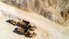 Mizoram: 3 feared dead in stone quarry collapse