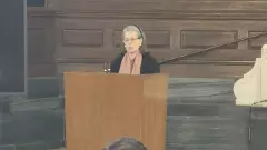 Democracy strangulated by govt: Sonia Gandhi on suspension of MPs