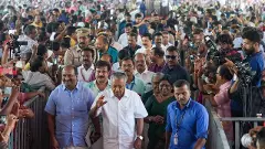 Kerala is last outpost of harmony, coexistence, brotherhood: CM Vijayan