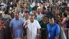 Nava Kerala Sadas: Police declare venues, routes temporary red zones