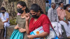 COVID-19 continues to surge in Kerala with 265 fresh cases, one death