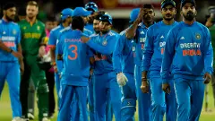 India hopes for sturdy start from top-order to clinch third ODI against SA