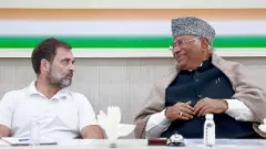 INDIA bloc meet: Why Kharge refused to be PM candidate, and other key takeaways