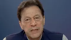 Pakistan: Feb 8 polls could be a farce, warns Imran Khan