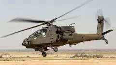 Make in India: Tata Boeing Aerospace delivers 250th fuselage for AH-64 Apache