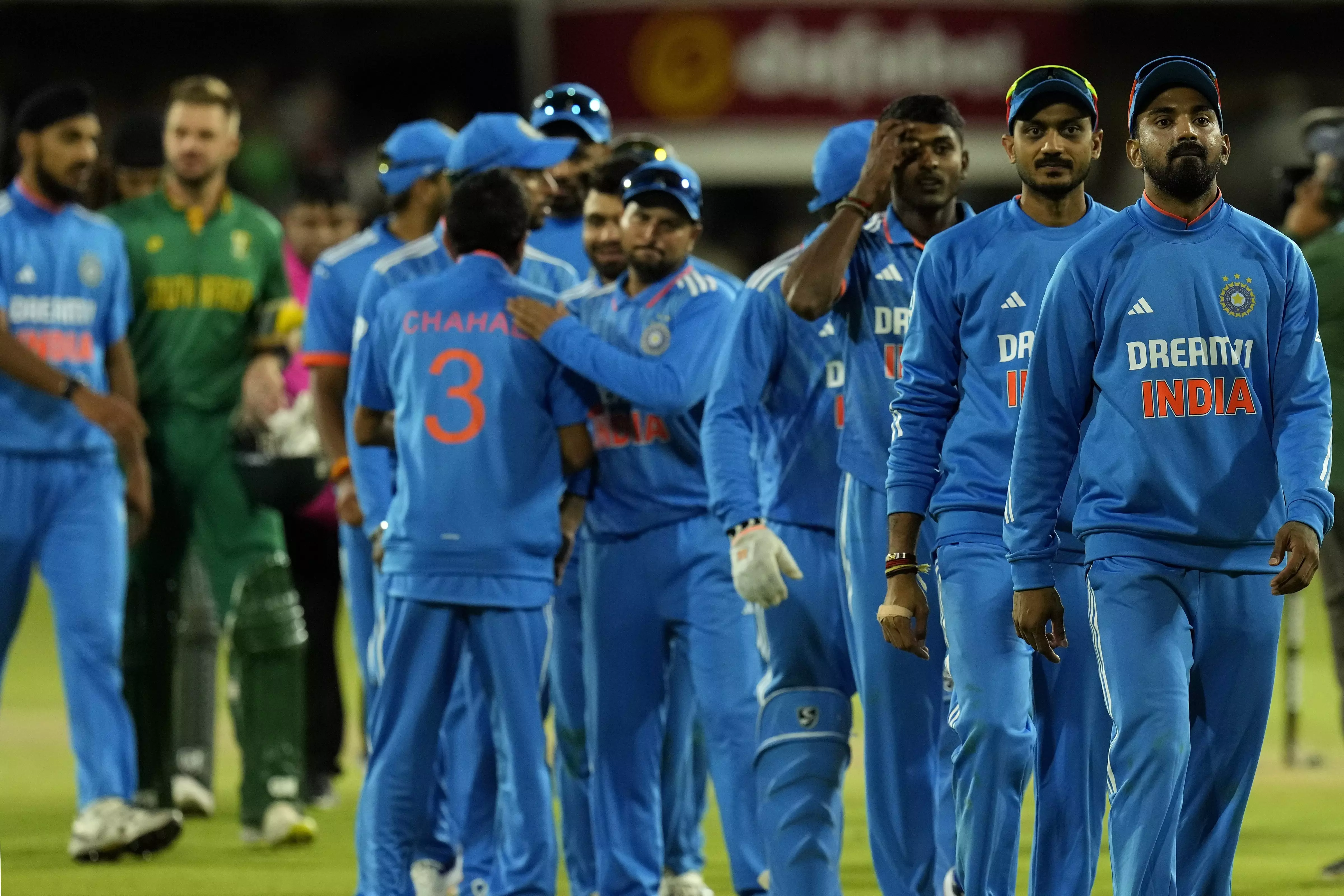 India hopes for sturdy start from top-order to clinch third ODI against SA