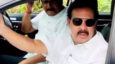 PIL seeks removal of Ponmudy from TN Cabinet; DMK leadership deeply upset