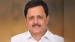Karnataka, BJP MLA, Madalu Virupakshappa, Assembly elections,