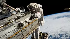 iss nasa