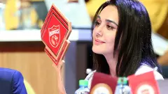 Preity Zinta