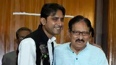 I-T Department finds Rs 70 lakh cash in 19-hour search at TMC MLAs residence